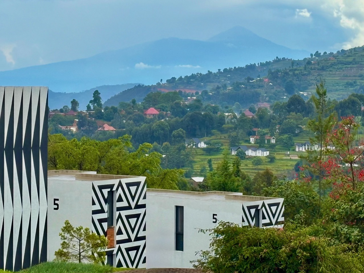 University of Global Health Equity campus