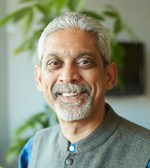 Vikram Patel