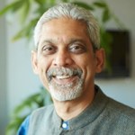 Vikram Patel