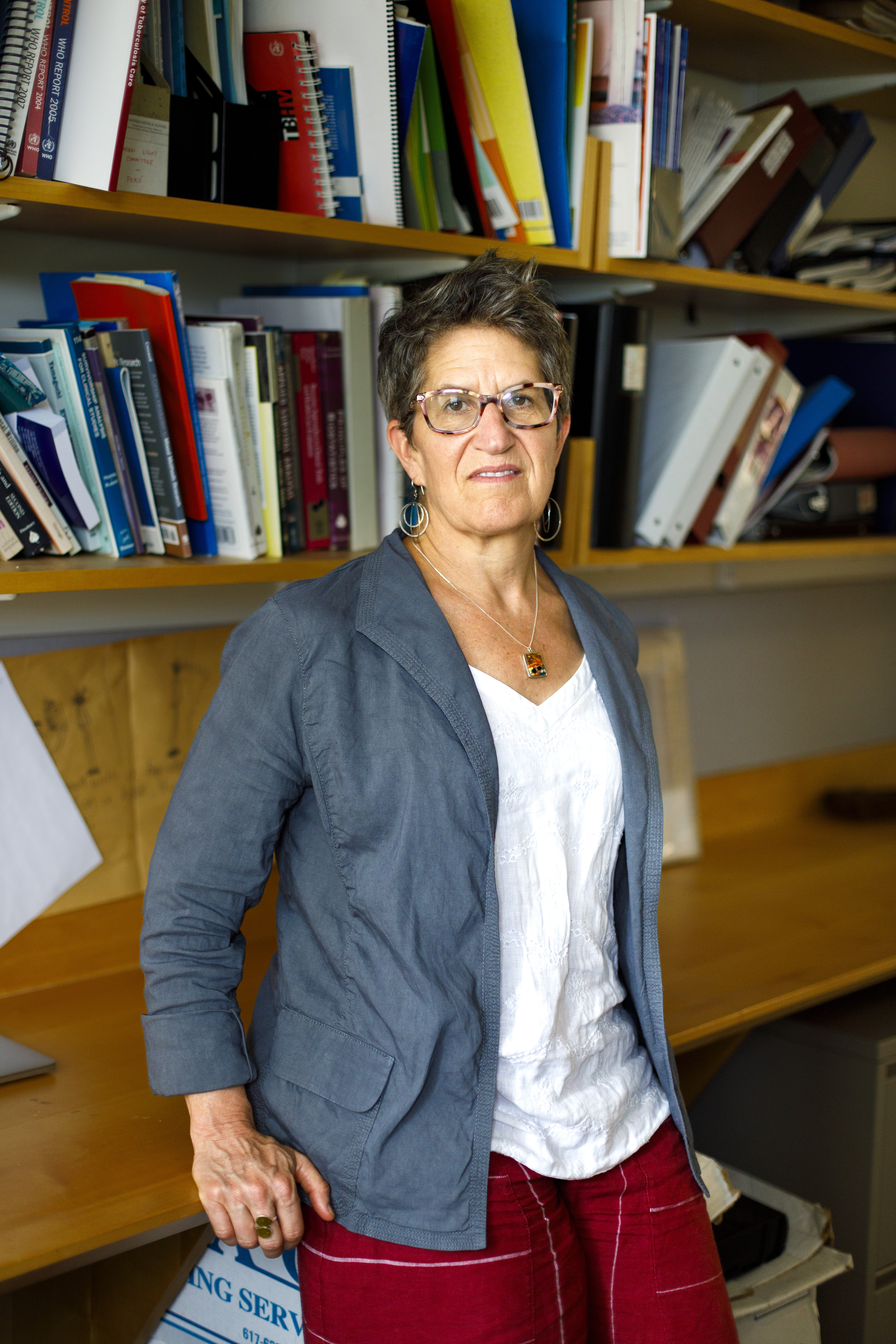 Carole Mitnick